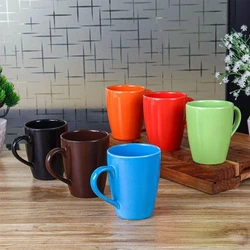 Coffee Mug Multicolor 