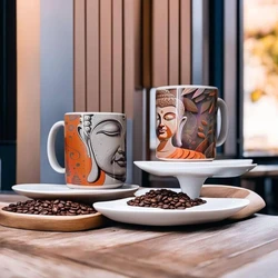 Corporate Gifting Coffee Mug