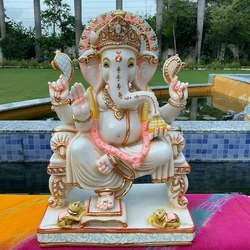 Lord Ganesha Statue