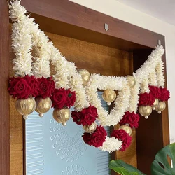 Decorative Flower Toran
