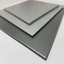 Aluminums Composite Panels 