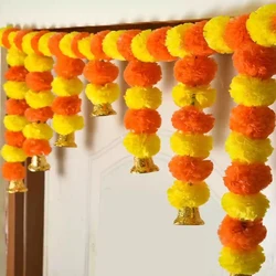 Hanging flower Toran