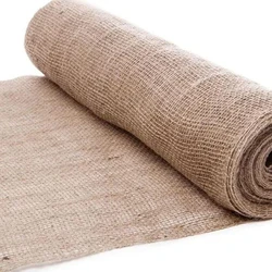 Jute Rolls Hessian