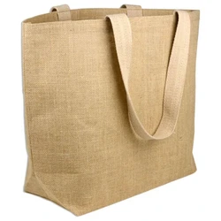 Beach Jutes Bags