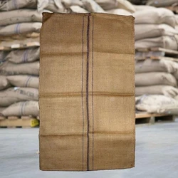 Twill Jute Bags — Storage usages durable