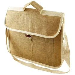 Laptop Jute Bags
