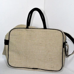 Travel Jute Bags
