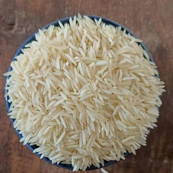 Basmati Raw Rice