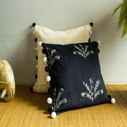 Handloom Cushion Covers