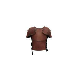 Medieval Leather Armour