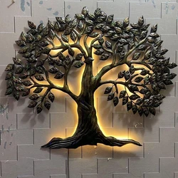 Trees Wall Hanging 