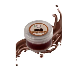 Chocolate Lip Balm