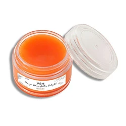 Orange Lip Balm