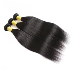 Straight Human Hair 