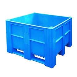 Plastic Pallet Box
