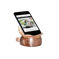 Shell Mobile Stand