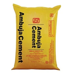 Opc Ambuja Cement