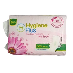 Sanitary Hygienic Napkins