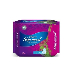 Sanitary Ladies Napkins