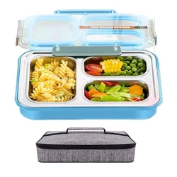 Tiffin School Box