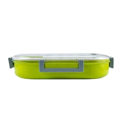 Lunch Plastic Box