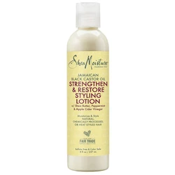 Moisturizing Styling Lotion
