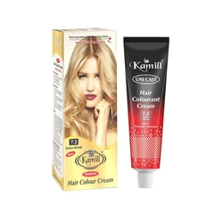 Hair Color Cream
