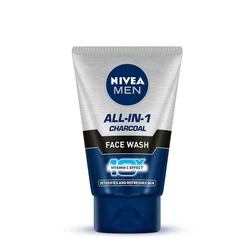 Mens Face Wash