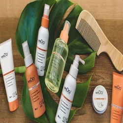 Hair Care Cosmetics