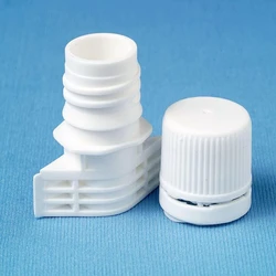 Screw Cap Spout