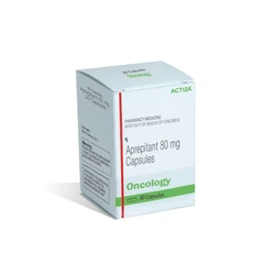Aprepitant Capsules