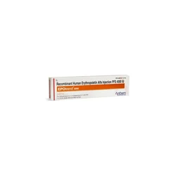 Erythropoietin Alpha Injection