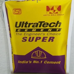 Ultratech Cements