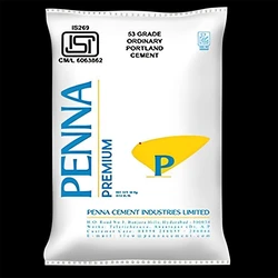 OPC Penna Cements
