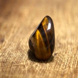Eye Tiger Stone