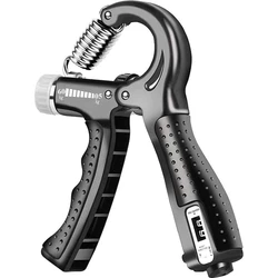 Hand Grip Spring — Adjustable 5 60kg strength