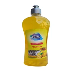 Concentrate Dish Wash Gel