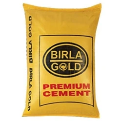 Gold Birla Cements