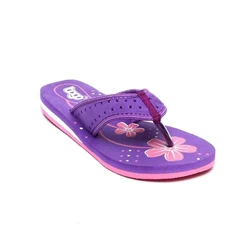 Togo Rubber Slipper