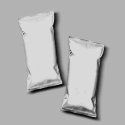 Snack Food Pouches