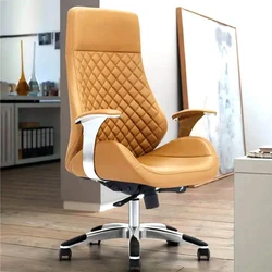 Back Executive Chair