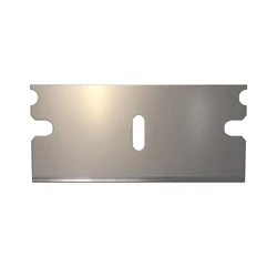 Rectangular Razor Blades
