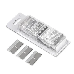 Ss Razor Blades