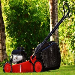 Lawn Mower Parts 