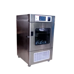SS Bacteriological Incubator