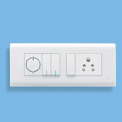 Electrical Modular Switches