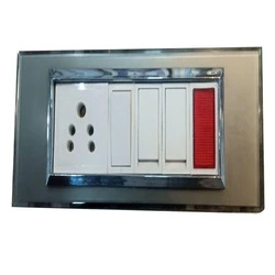 Electrical Queen Modular Switch