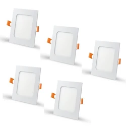 Ceramic Led Panel Lights