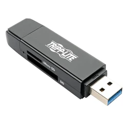 Memory Card Reader