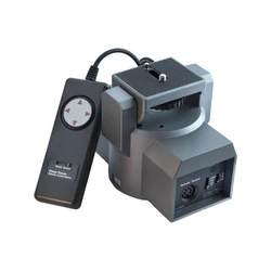 Pan Tilt Remote Head